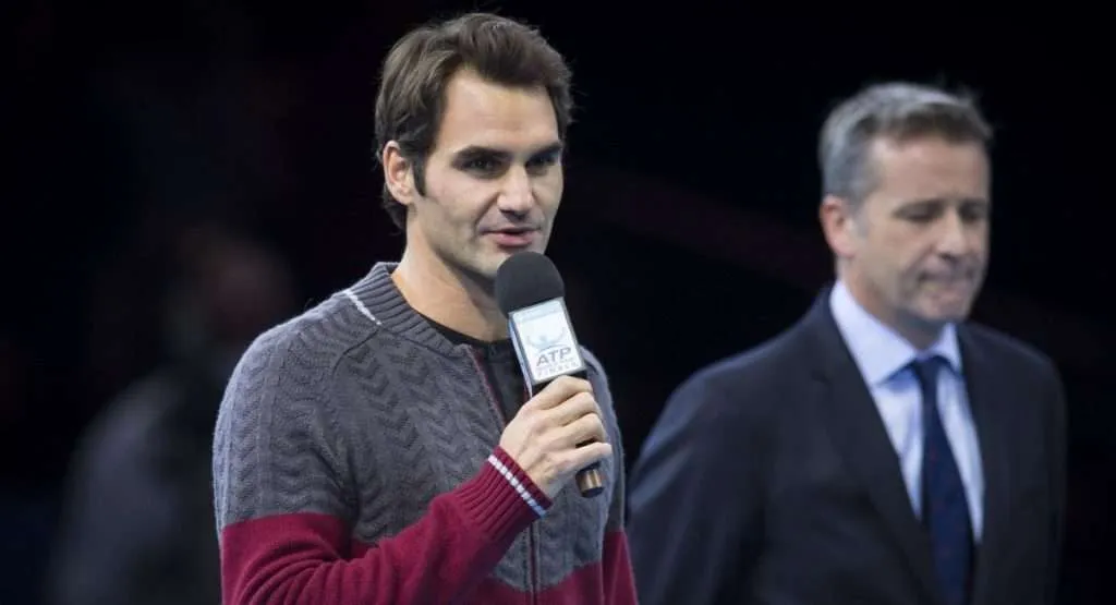 2014 atp finals roger federer