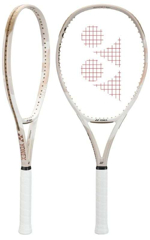 Yonex VCORE 100L Sand Beige